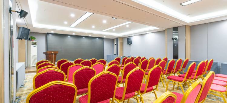 星程酒店(郑州火车东站东风南路店)图片