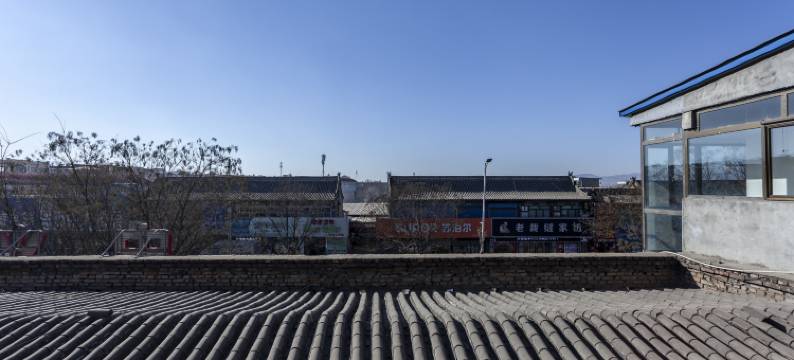 浑源忠义旅馆图片