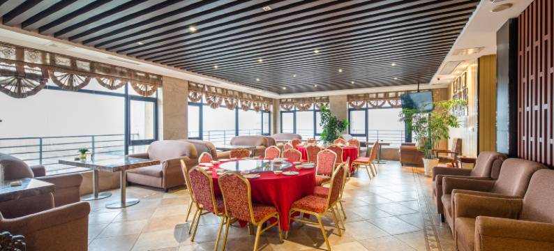 太仓滨江花园酒店图片