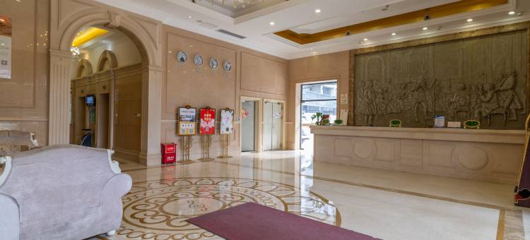 维也纳酒店(惠州园洲店)图片