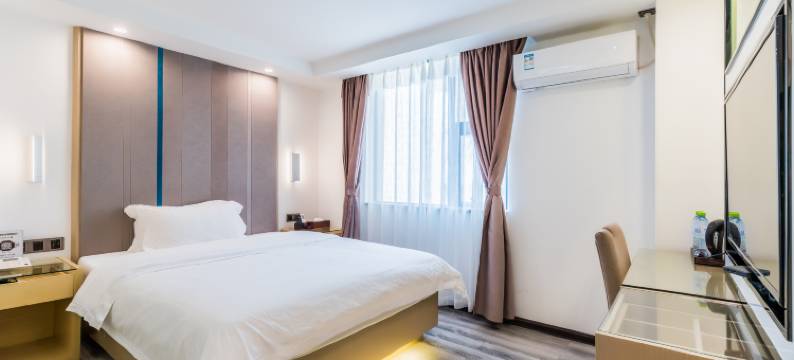 吴川卡菲尔酒店(黄坡镇店)图片