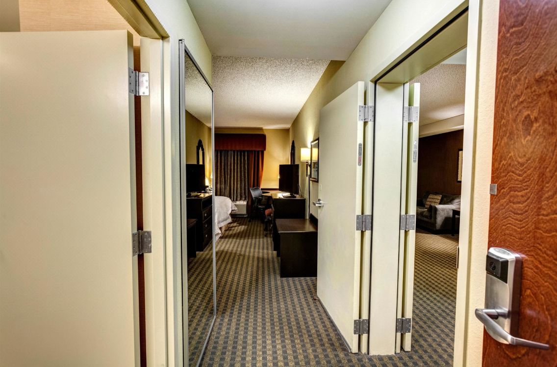 Discount [50% Off] Hampton Inn And Suites Chadds Ford United States