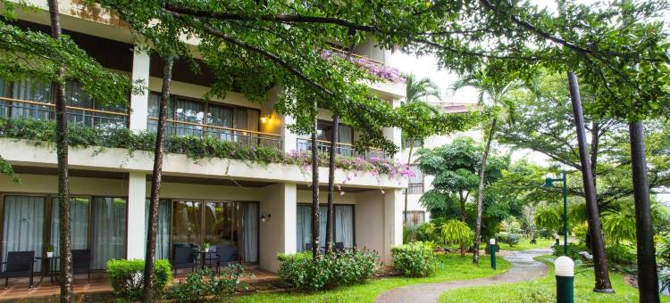 玛尼昌度假村(Maneechan Resort)图片