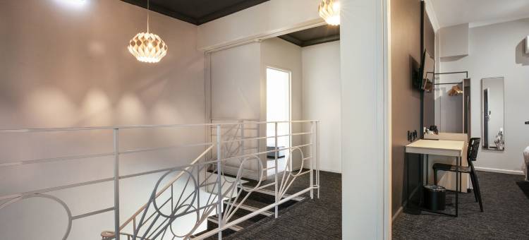 查尔斯睡帽酒店(Nightcap at the Charles Hotel)图片