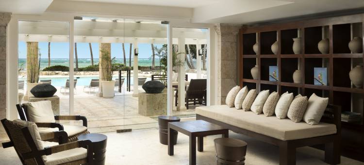 蓬塔卡纳威斯汀度假村及俱乐部(The Westin Puntacana Resort & Club)图片