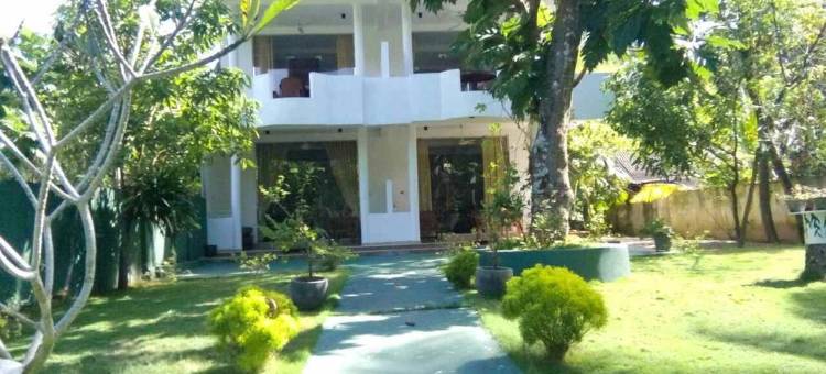 曼格洛芬河景酒店(Mangroven River View Hotel)图片
