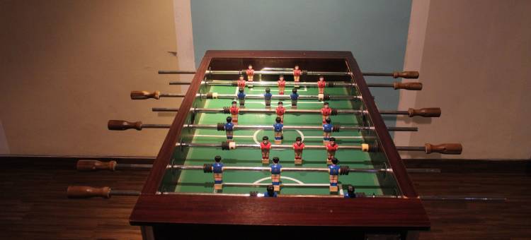 贝诺瓦索尔沙滩别墅美利亚酒店-全包(Sol Benoa Bali All Inclusive)图片