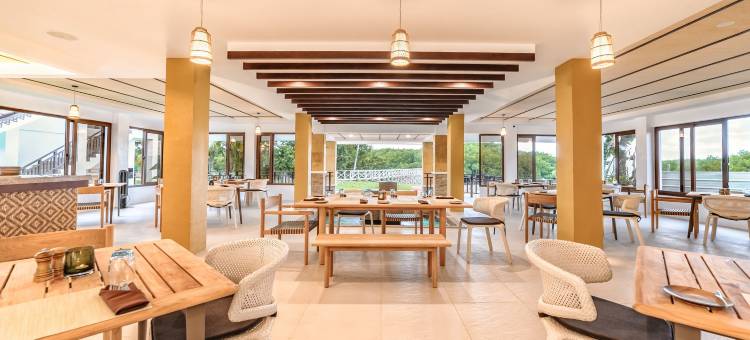 北禅别墅酒店(North Zen Villas)图片