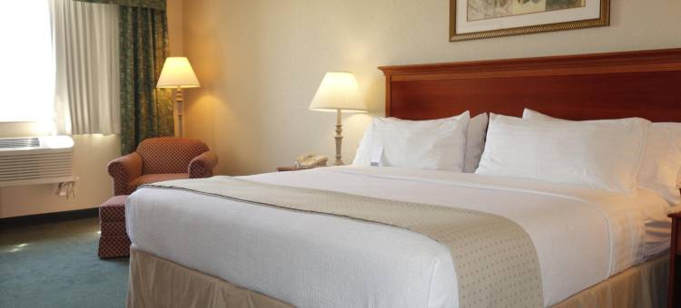 悉尼丽怡酒店(Country Inn & Suites by Radisson, Sidney, NE)图片