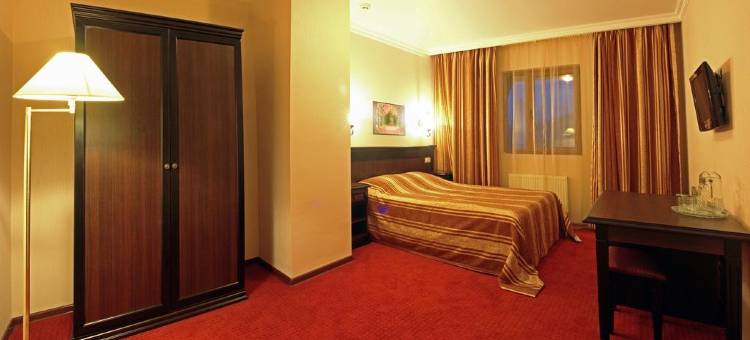 加拉 - 阿尔平酒店(Gala Alpik Hotel)图片