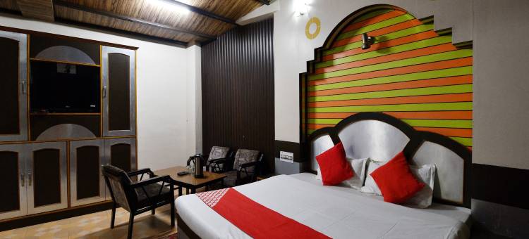 OYO 26909 Hotel Paras图片