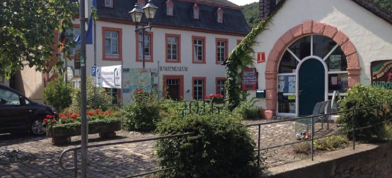 莱克尔酒店(Hotel Lekker)图片