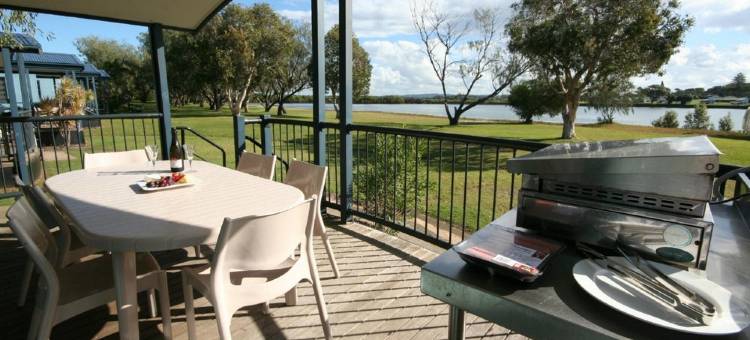 巴利纳发现园(Discovery Parks - Ballina)图片