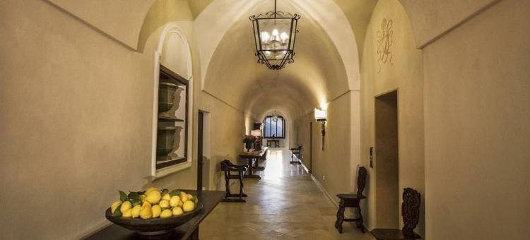 莫纳斯特罗圣罗莎水疗酒店(Monastero Santa Rosa Hotel & Spa)图片