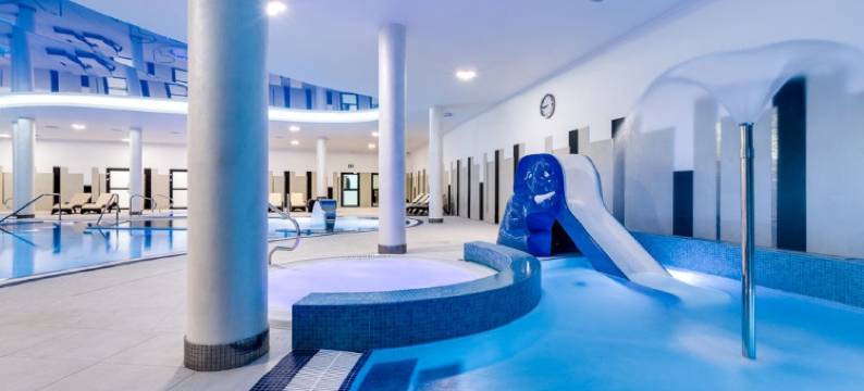 奥萨达斯涅兹卡酒店(Osada Śnieżka koło Karpacza)图片