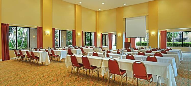 布雷登顿萨拉索塔/河滨万怡酒店(Courtyard Bradenton Sarasota/Riverfront)图片