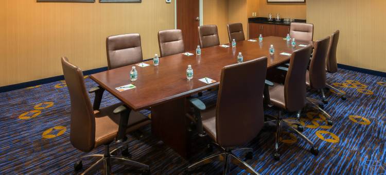 巴拿马城万豪万怡饭店(Courtyard Panama City)图片