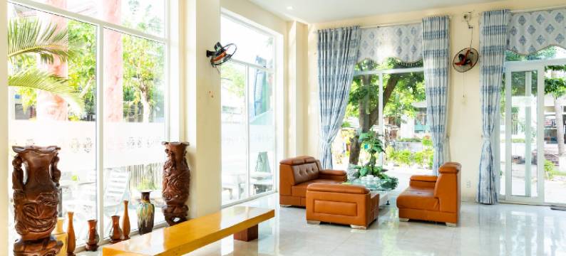 5区精品酒店(Zone 5 Boutique Hotel)图片