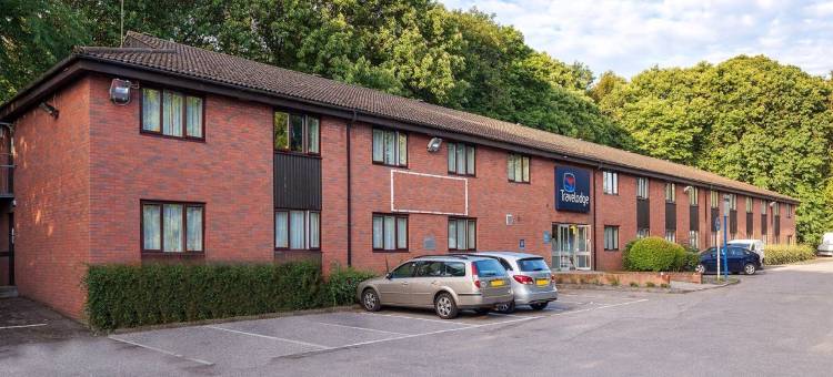 旅屋酒店-麦德威M2(Travelodge Medway M2)图片