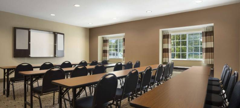 卡罗尔顿麦客达套房酒店(Microtel Inn & Suites by Wyndham Carrollton)图片