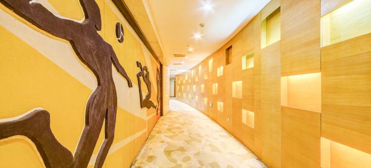 首钢迁安会议中心图片