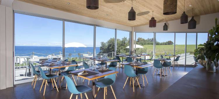 圣巴巴拉生态度假村(Santa Barbara Eco-Beach Resort)图片