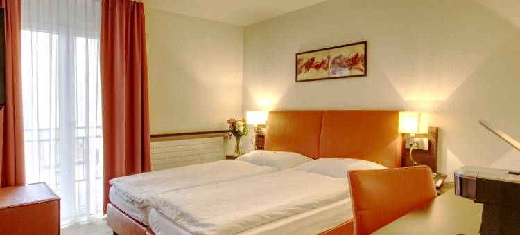 莱茵霍夫酒店(Hotel Rheinfelderhof)图片