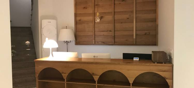 京城酒店(Hotel Kyungsung)图片