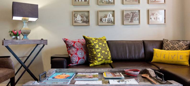 Avemore Mareba Court No 9 - Full Backup Power图片