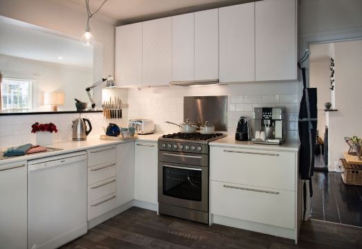 Aysgarth Hotel Overview