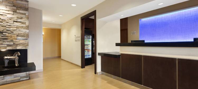 Fairfield Inn & Suites Colorado Springs Air Force Academy图片