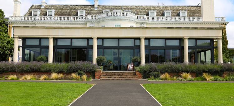 温布尔登杜文堪尼扎罗之家酒店(Hotel du Vin Cannizaro House Wimbledon)图片