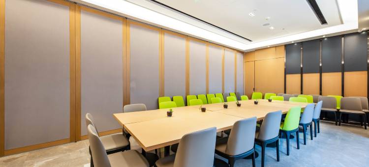 连云港苏宁广场水晶酒店图片