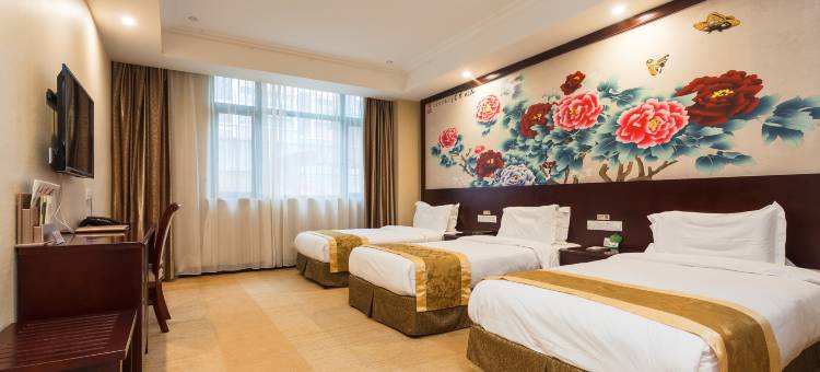 天华大酒店(江阴广场店)图片