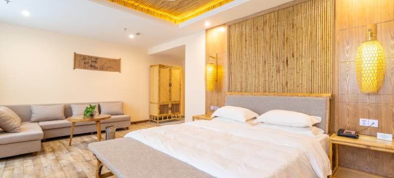 会议中心酒店图片