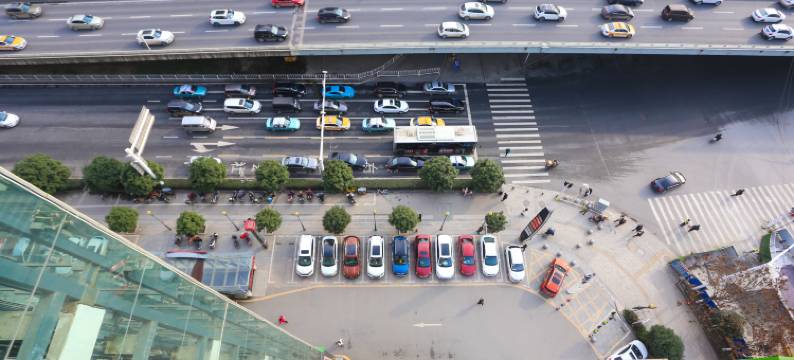 全季酒店(武汉汉口火车站广场店)图片