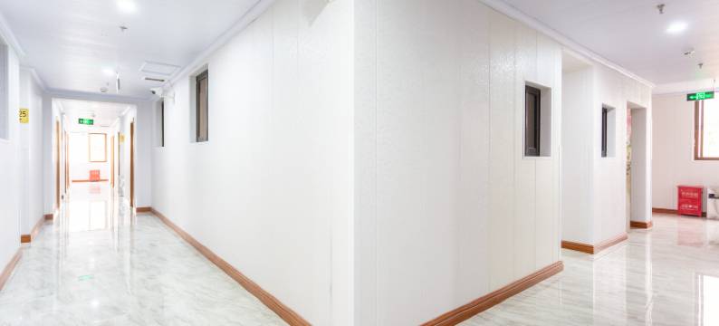 上海喜洋洋旅馆图片