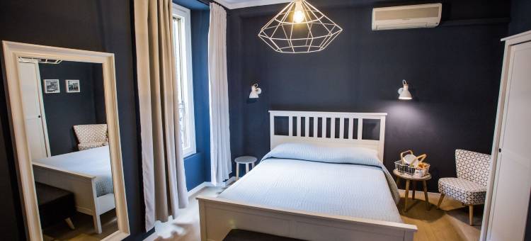 希奇奥家庭旅馆(Ciccio Bed & Breakfast)图片