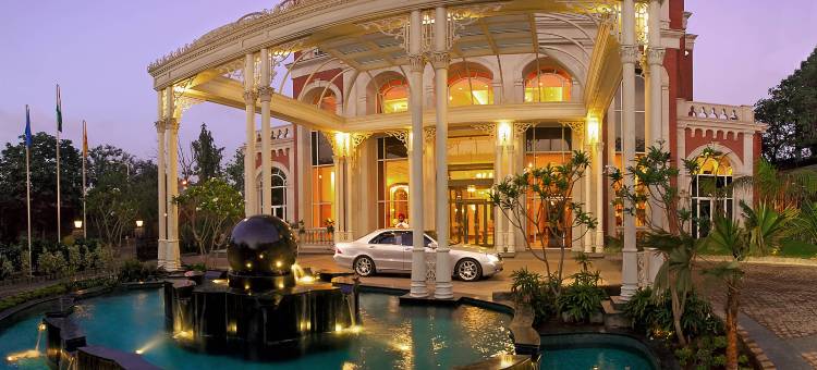 ITC 格兰德中心孟买豪华精选酒店(ITC Grand Central, a Luxury Collection Hotel, Mumbai)图片