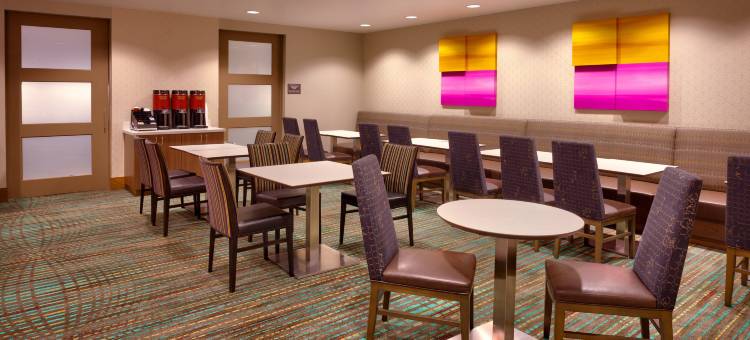 Residence Inn Salt Lake City Murray图片