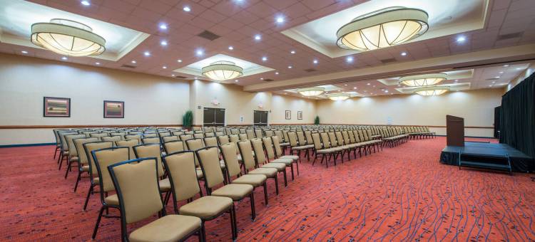 奥克斯纳德 - 里弗里奇驻桥套房酒店(Staybridge Suites Oxnard - River Ridge)图片