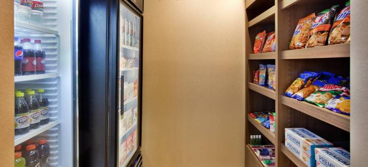 Residence Inn Austin Round Rock/Dell Way图片