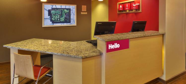 富兰克林冷泉TownePlace Suites酒店(TownePlace Suites by Marriott Franklin Cool Springs)图片