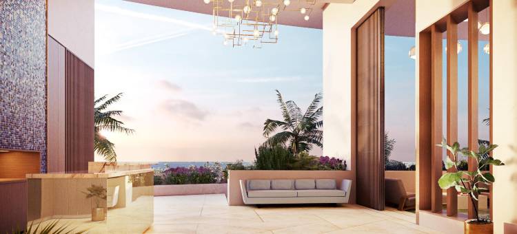 威基基海滩丽思卡尔顿酒店公寓(The Ritz-Carlton Residences, Waikiki Beach)图片