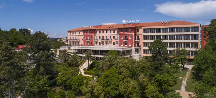 帝国遗产酒店，瓦拉玛精选(Imperial Heritage Hotel, Valamar Collection)图片