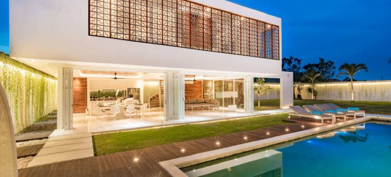 卡玛格别墅酒店(Villa Kamag Seminyak)图片