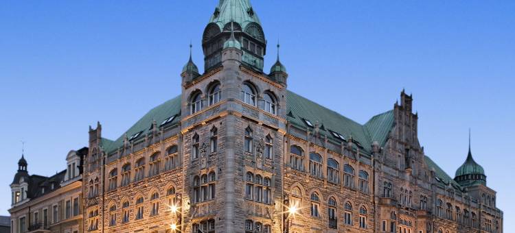 克利斯汀IV第一酒店(Home Hotel Christian IV)图片