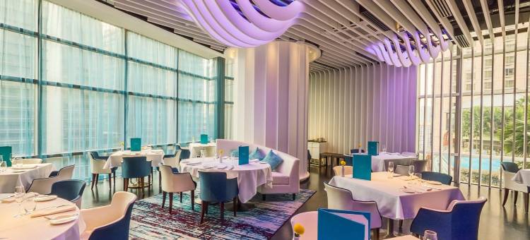 吉隆坡嘉登斯圣吉尔斯签名酒店(St. Giles Gardens Hotel, Kuala Lumpur)图片