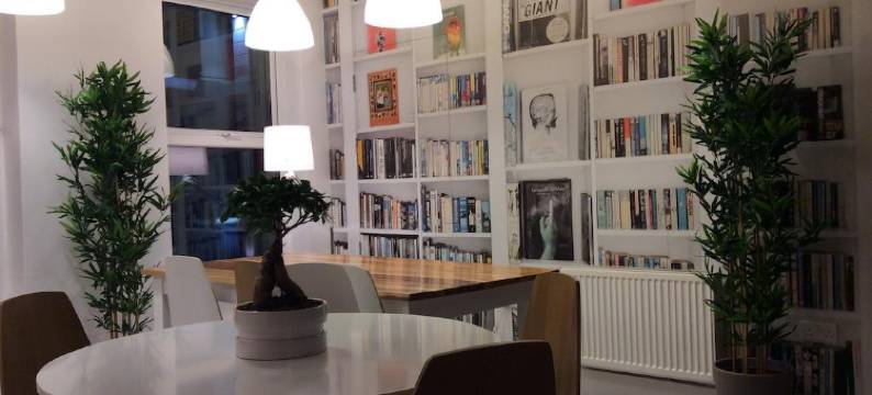 高威双层精品旅馆(Bunk Boutique Hostel Galway)图片