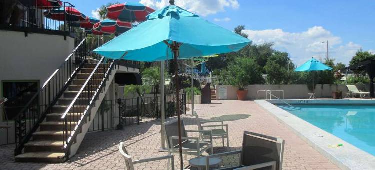 The Block Extented Stay Hotel图片